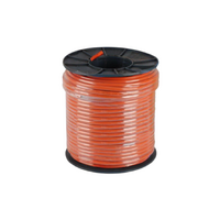 20 Amp Rated 3 Core & Earth Heavy Duty Flexible Cable 2.5mm | 100m Roll