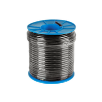 ELMO Ordinary Duty Flexible Cable | 3 Core & Earth  | 0.75mm 100m Roll