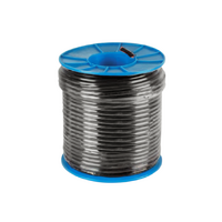 ELMO Ordinary Duty Flexible Cable | 3 Core & Earth  | 4.0mm 100m Roll