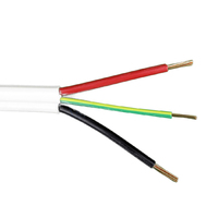 2.5mm Twin and Earth TPS Electrical Cable 20m Cut