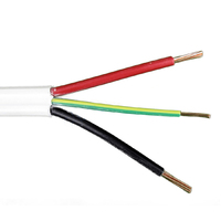 6mm Twin and Earth TPS Electrical Cable 20m Cut