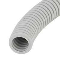 50mm Corrugated Conduit | 10M Length