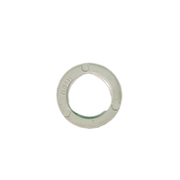 Conduit Lock Ring 16mm