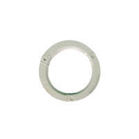 Conduit Lock Ring 25mm