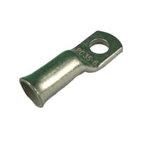 CTL35-08 35mm Cable 8mm Stud Tinned Copper Tube Crimp Lugs
