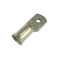 CTL70-6 70mm Cable 6mm Stud Tinned Copper Tube Crimp Lugs