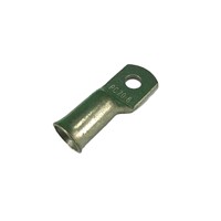 CTL70-8 70mm Cable 8mm Stud Tinned Copper Tube Crimp Lugs