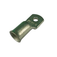 CTL95-8 95mm Cable 8mm Stud Tinned Copper Tube Crimp Lugs