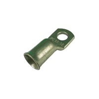 CTL95-12 95mm Cable 12mm Stud Tinned Copper Tube Crimp Lugs
