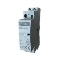 GEN3 240V 20A Modular Contactor