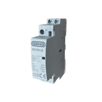 GEN3 24V 20A Modular Contactor