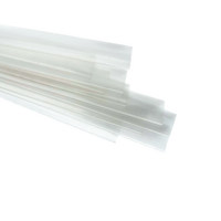 13mm Heat Shrink Clear Length 1m